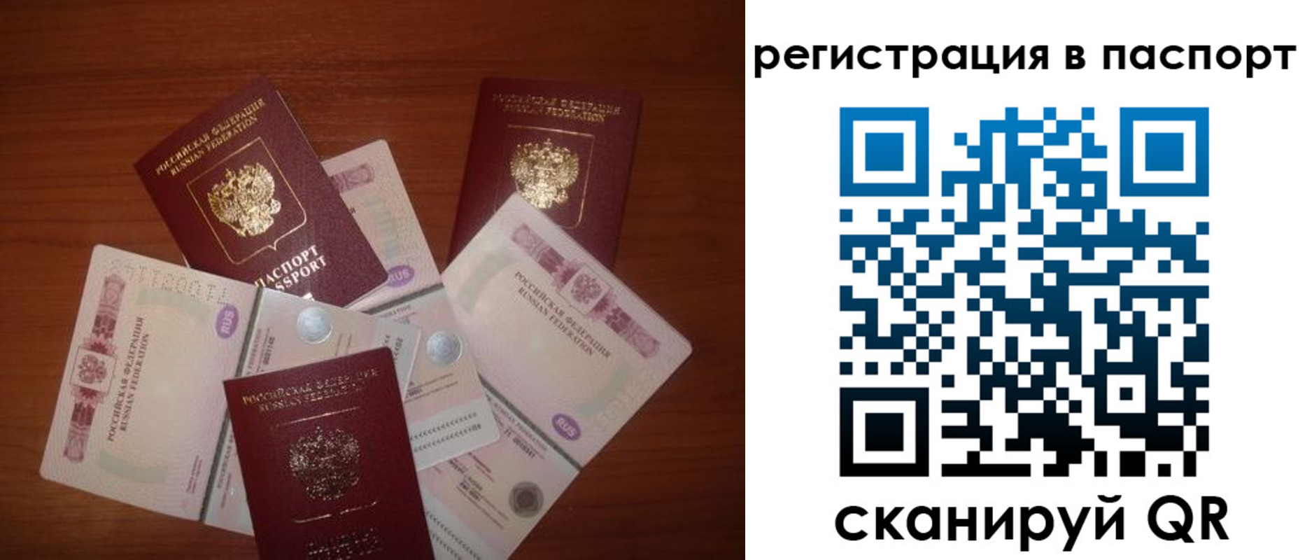 временная регистрация поиск в Аркадаке